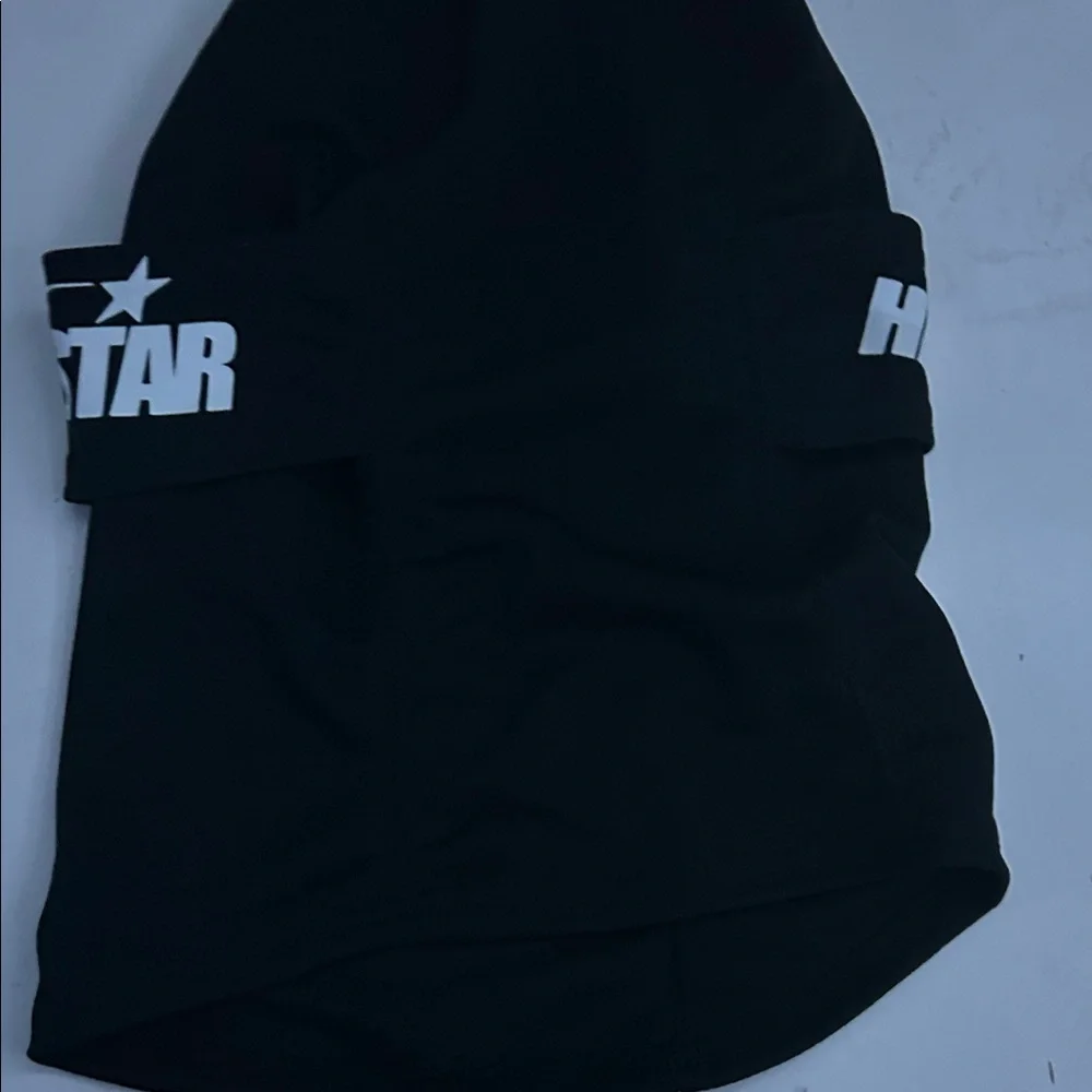 Hellstar Black Face Mask